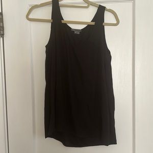 Vintage Vince silk tank